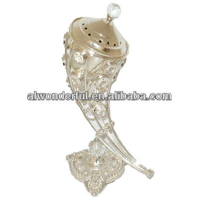 2014 Brass Incense Cone Burners, Incense Stick Holder X237